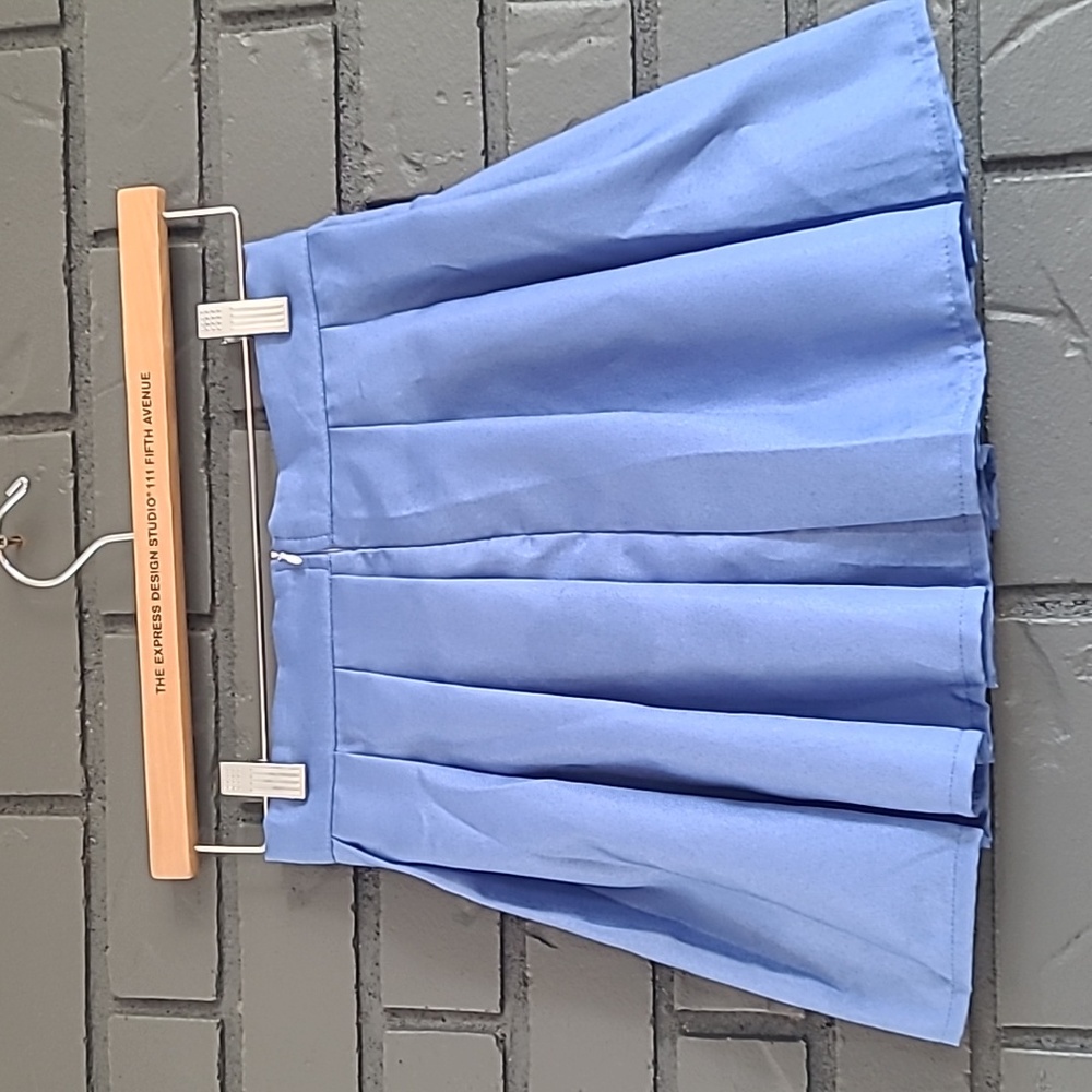 Cosplay - Anime Sayori Yuri Natsuki Monika Uniform - Women's Size S - Picture 4 of 11